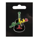 Memphis Pin - Guitar Multi
