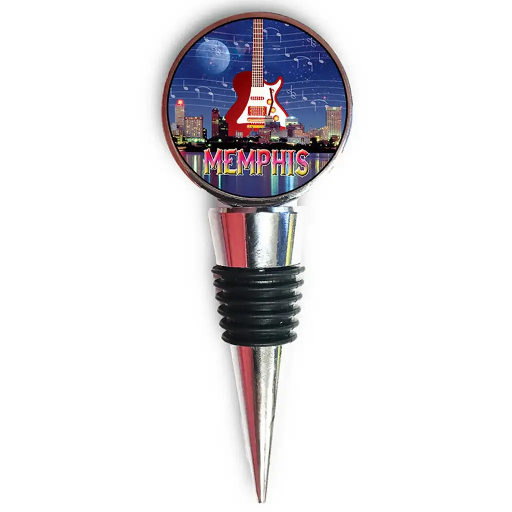 Memphis Bottle Cork