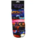 Memphis Socks - Collage
