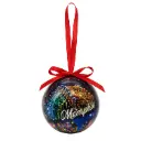 Memphis Ornament - Bridge Ball
