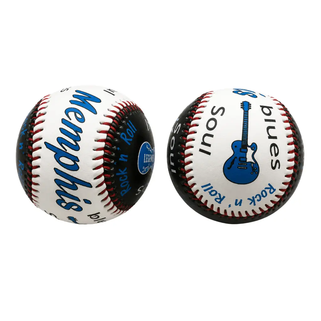 [M6858] Memphis Baseball