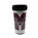 Mississippi State Thermos