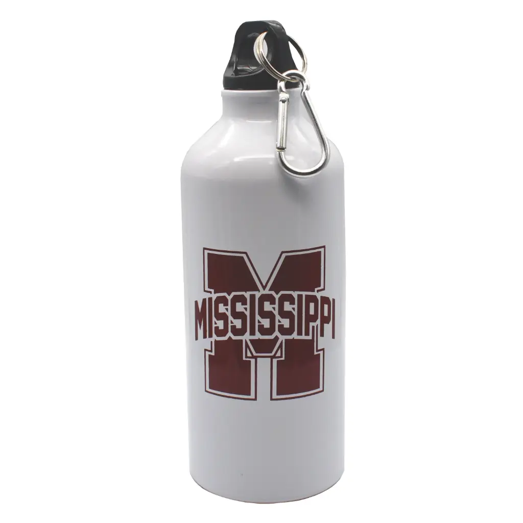 [MS4890] Mississippi State Water Bottle