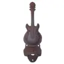 Nashville Bottle Opener - Cast Iron