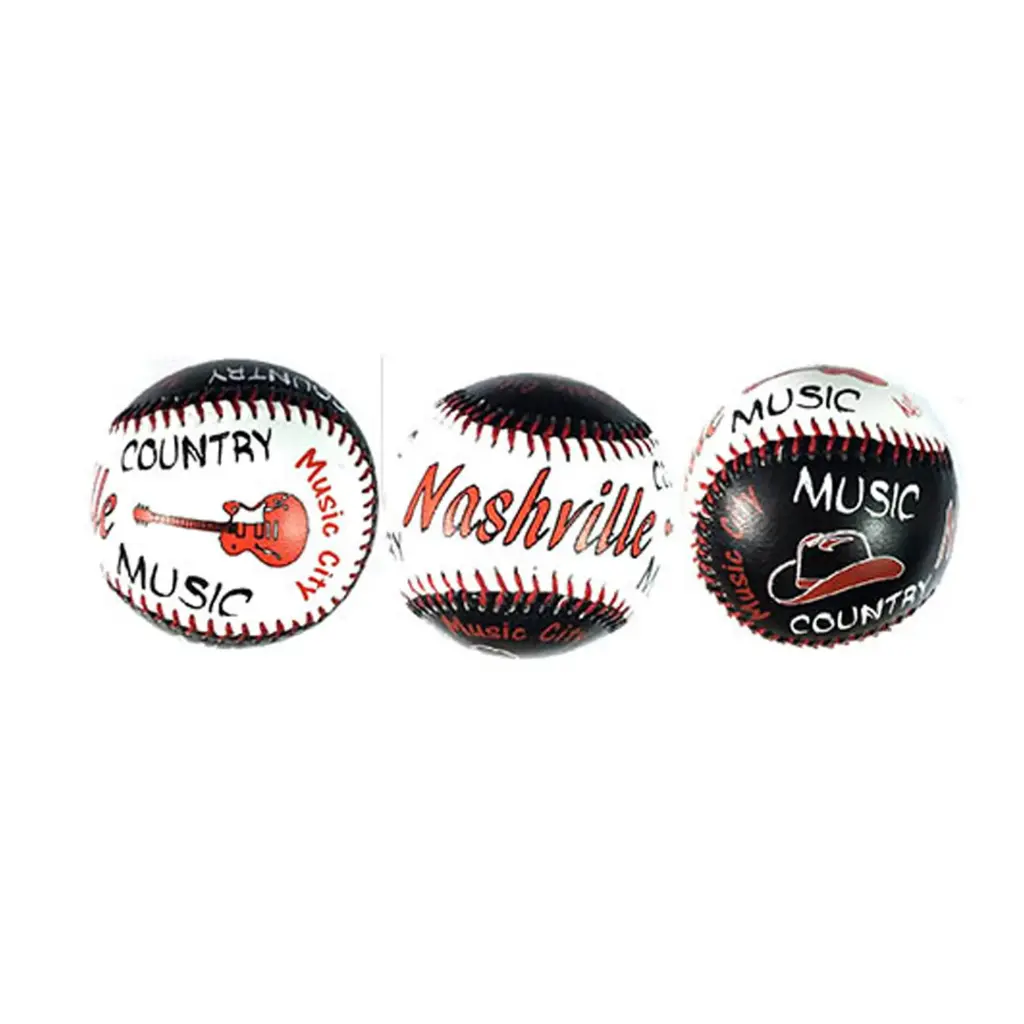 [N5323] Nashville Baseball