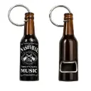 Nashville Keychain Bottle Opener - Beer