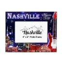 Nashville Frame - Skyline Foil