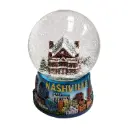 Nashville Snowglobe - Ryman