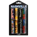 Nashville Pen - Set of 4