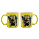 Nashville Mug - Faith Puppy
