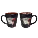 Lisa Parker Art Mug - Moonstruck