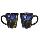 Lisa Parker Art Mug - Brush with Magic