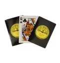 Sun Record Playing Cards - Johnny Cash I Walk The Line