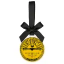 Sun Record Ornament - Johnny Cash Folsom Prison