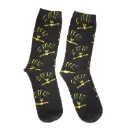 Sun Records Socks - Logo
