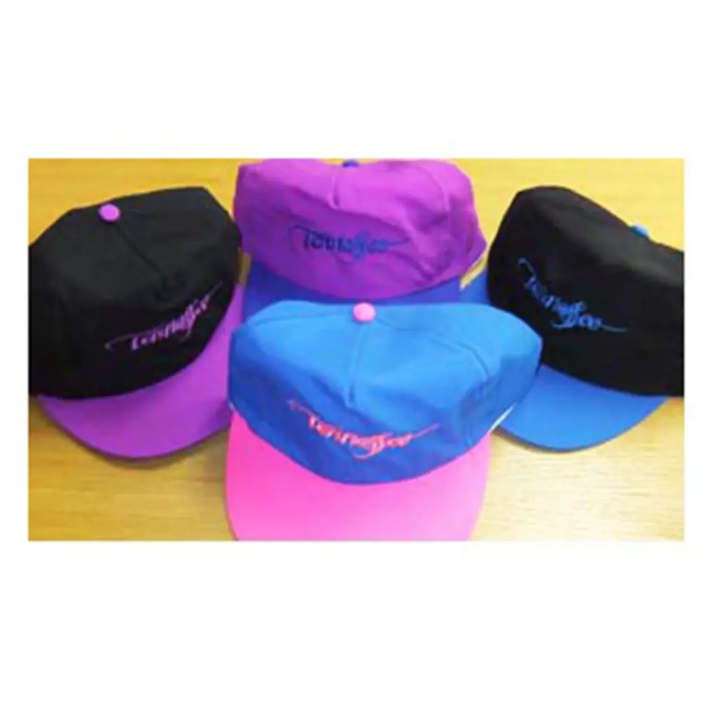 [T561] Tennessee Cap Embroidered