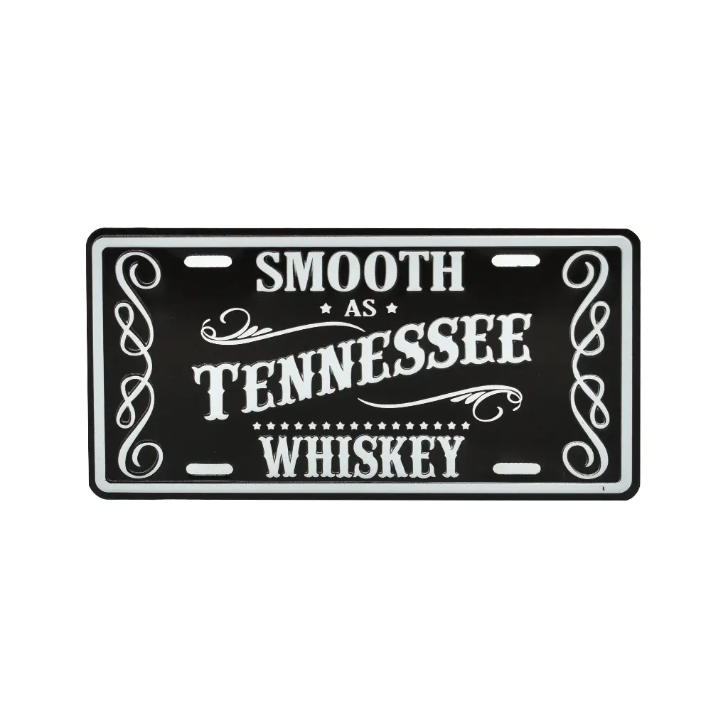 Tennessee Magnet - Smooth Whiskey