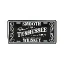 Tennessee Magnet - Smooth Whiskey