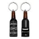 Tennessee Keychain/Bottle Opener - Smooth Whiskey