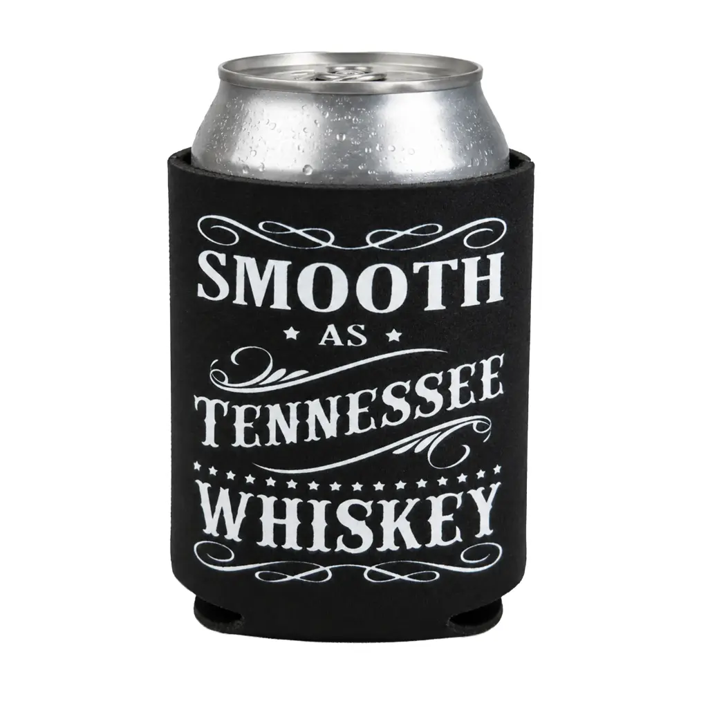 [T6233] Tennessee Huggie/Koozie - Smooth Whiskey
