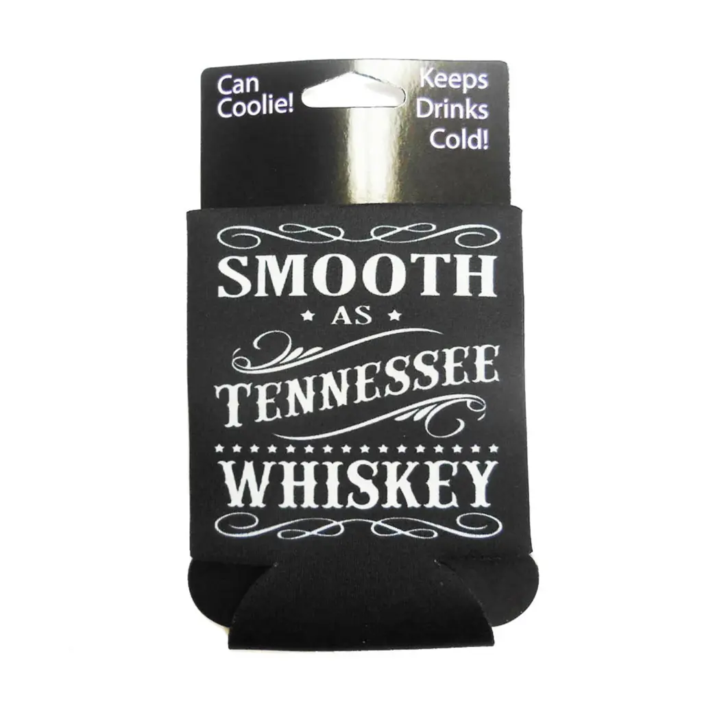 Tennessee Huggie/Koozie - Smooth Whiskey