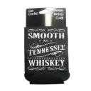 Tennessee Huggie/Koozie - Smooth Whiskey
