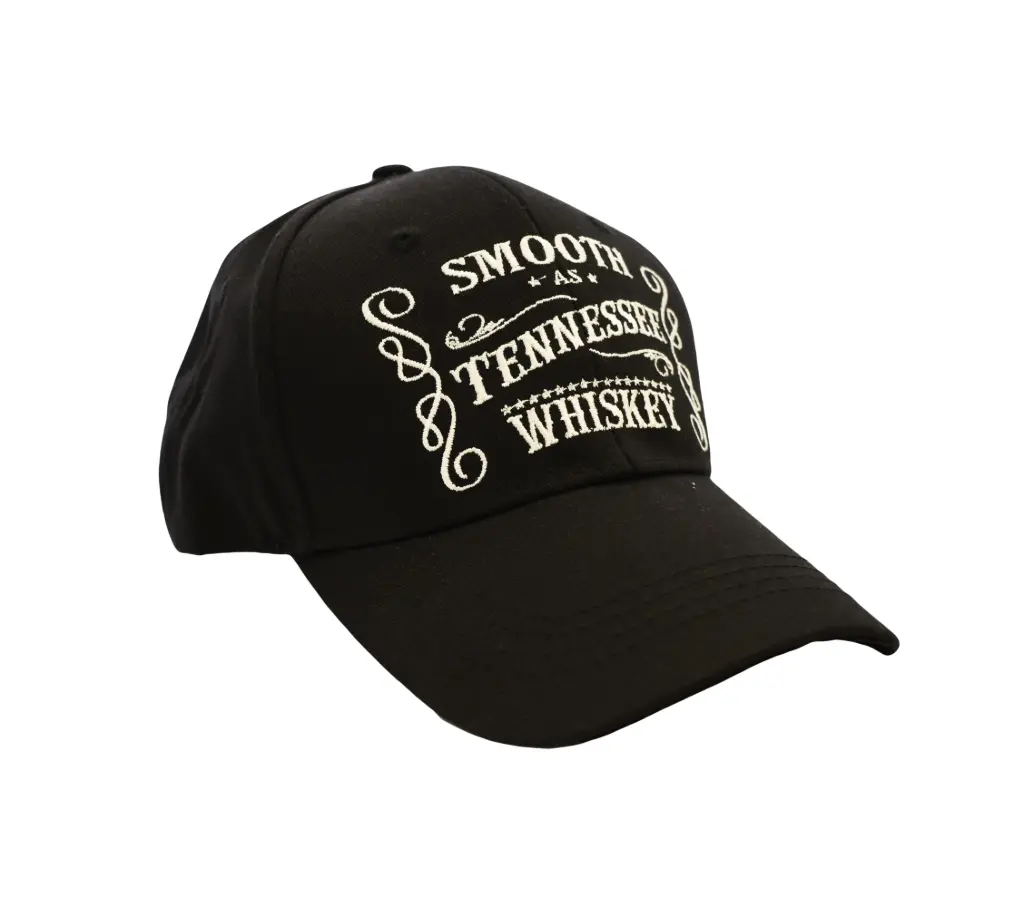 Tennessee Cap - Smooth Whiskey