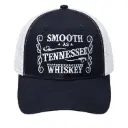 Tennessee Cap/Trucker Hat - Smooth Whiskey