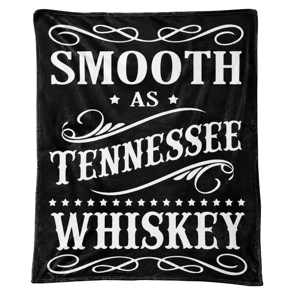 Tennessee Throw - Smooth As Whiskey