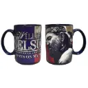 Willie Nelson Mug - Always On My Mind