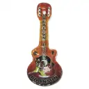 Branson Spoon Rest - Guitar