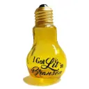 Branson Shot Glass - Got Lit Light Bulb