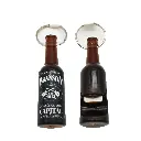 Branson Keychain Bottle Opener - Beer