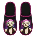 Marilyn Monroe Slippers - Multi Color