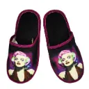 Marilyn Monroe Slippers - Multi Color