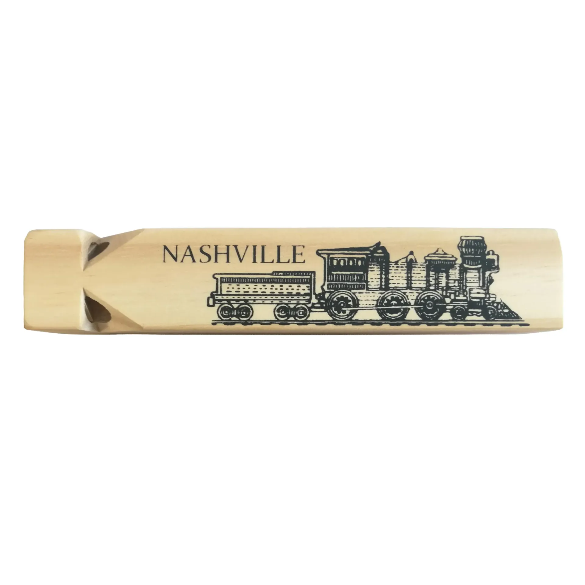 [N5929] Train Whistle Nashville