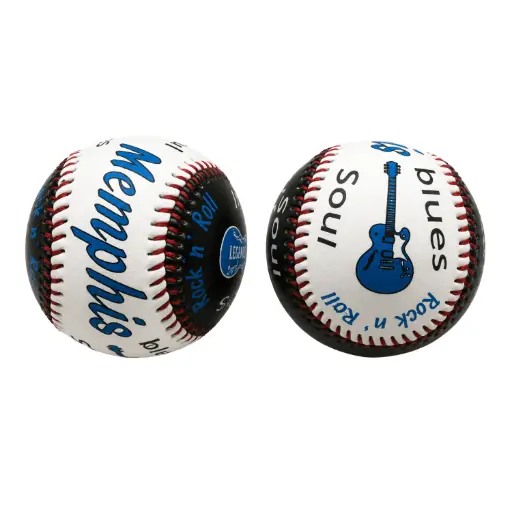 [M6858] Memphis Baseball