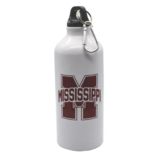 [MS4890] Mississippi State Water Bottle