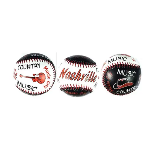 [N5323] Nashville Baseball