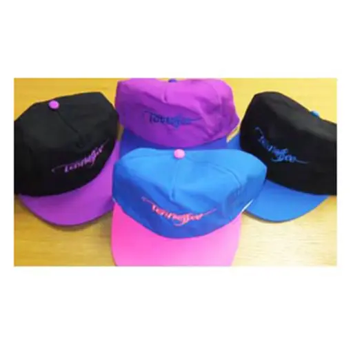 [T561] Tennessee Cap Embroidered