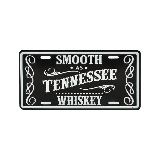 [T6071] Tennessee Magnet - Smooth Whiskey