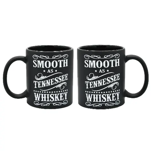 [T6232] Tennessee Mug - Smooth Whiskey