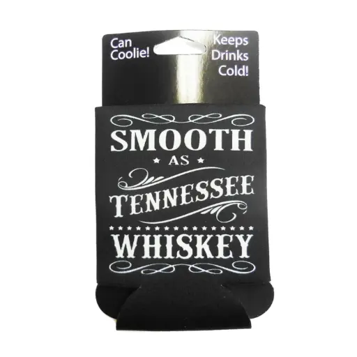 [T6233] Tennessee Huggie/Koozie - Smooth Whiskey