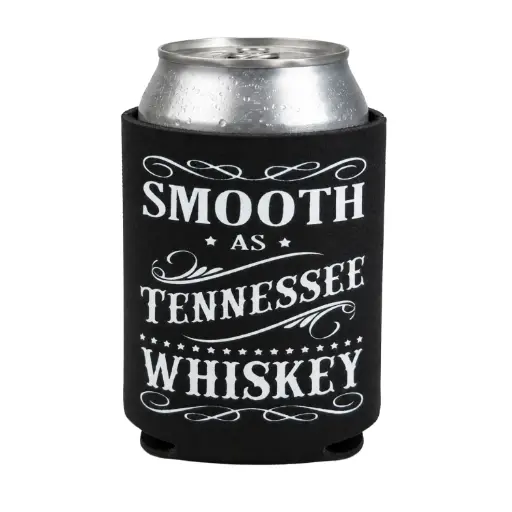 [T6233] Tennessee Huggie/Koozie - Smooth Whiskey